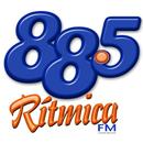 88.5 FM Ritmica APK