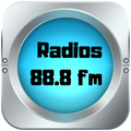 88.8 fm gratis radio online