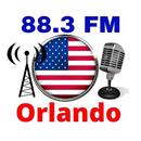 88.3 orlando radio orlando florida APK