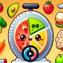 APK Food Slicer Dash