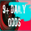 9+ Odds Daily APK