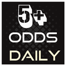 5+ Odds Daily APK