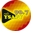 90.7 FM Radio Ysapy