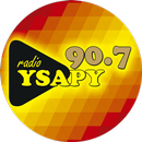 90.7 FM Radio Ysapy APK