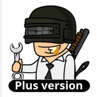 90 FPS GFX Tool for MOBILE - Game Launcher biểu tượng