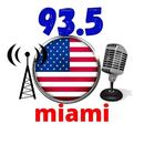 93.5 miami radios de miami florida APK