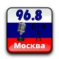 детское радио 96.8 fm moscow radio