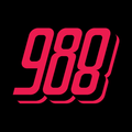 988 FM Live 24/7