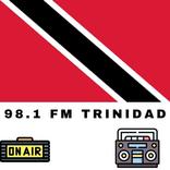 98.1 FM Trinidad Radio Trinidad And Tobago