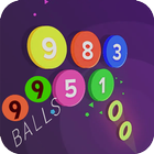 99 balls icône