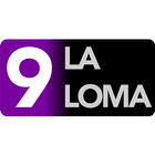 ikon 9laLoma TV