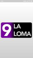 9laLoma TV poster