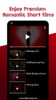 18+ : Short Films & Movies syot layar 2