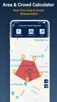 GPS Area Calculator poster