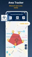 GPS Area Calculator screenshot 2