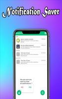 Notification History Saver : Manage Notification تصوير الشاشة 2