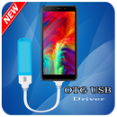 USB Driver for Android : OTG USB APK