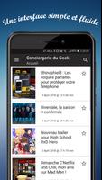 Conciergerie du Geek স্ক্রিনশট 1