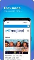 Majorel App screenshot 2