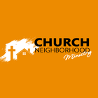 Church Neighborhood Ministry иконка