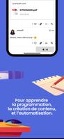 L'école des créateurs スクリーンショット 3