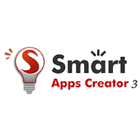 Smart Apps Creator ícone