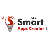 Smart Apps Creator アイコン