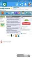 AppCreator24 Plakat