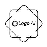 Logo AI Generator icon