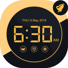 Digital Alarm Clock icon