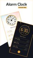 برنامه‌نما Digital Alarm Clock عکس از صفحه