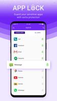 پوستر App Lock