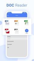All Document Reader - Word, Excel, Docs, Slide screenshot 1