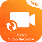 Video Recovery - Backup & Restore Videos icon