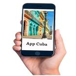 AppCuba - Red Social Cubana