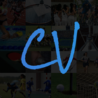 CVsports آئیکن