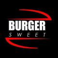 Burger sweet