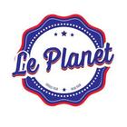 Le planet 图标