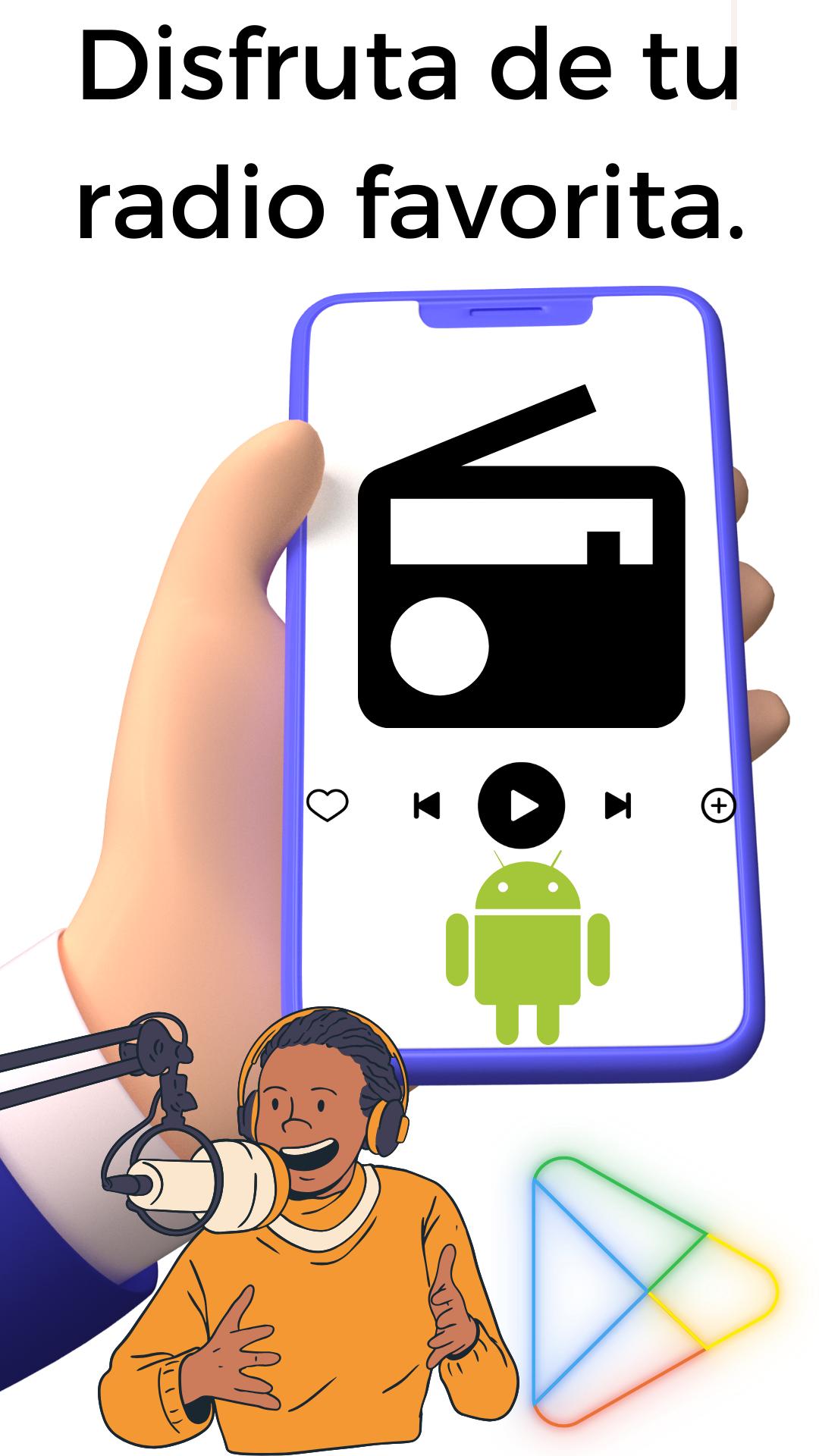 Galaxia la Picosa 88.5 FM APK for Android Download