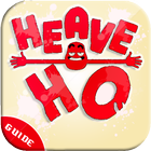 Guide For Heave Ho Game : Hints 2020 آئیکن