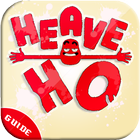 Guide For Heave Ho Game : Hints 2020 ikon