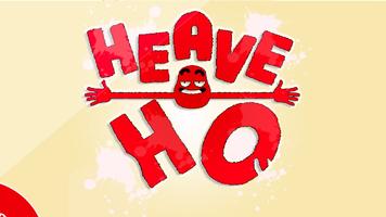Guide For Heave Ho Game : Hints 2020 اسکرین شاٹ 1
