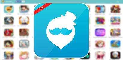 QooApp New Store Guide & tips Ekran Görüntüsü 3