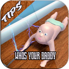 Tips for Whos Your Daddy : Game Full 圖標