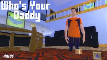 Tips for Whos Your Daddy : Game Full Ekran Görüntüsü 1