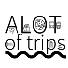 ALOT - A Lot Of Trips أيقونة