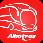 Albatros Autobuses 图标