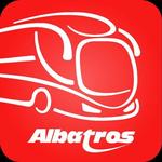 Albatros Autobuses icon