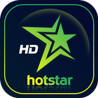 ikon Tips for HD Hostar : Hostar Live TV Shows Guide