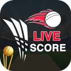 Live Cricket TV Streaming Guide icône